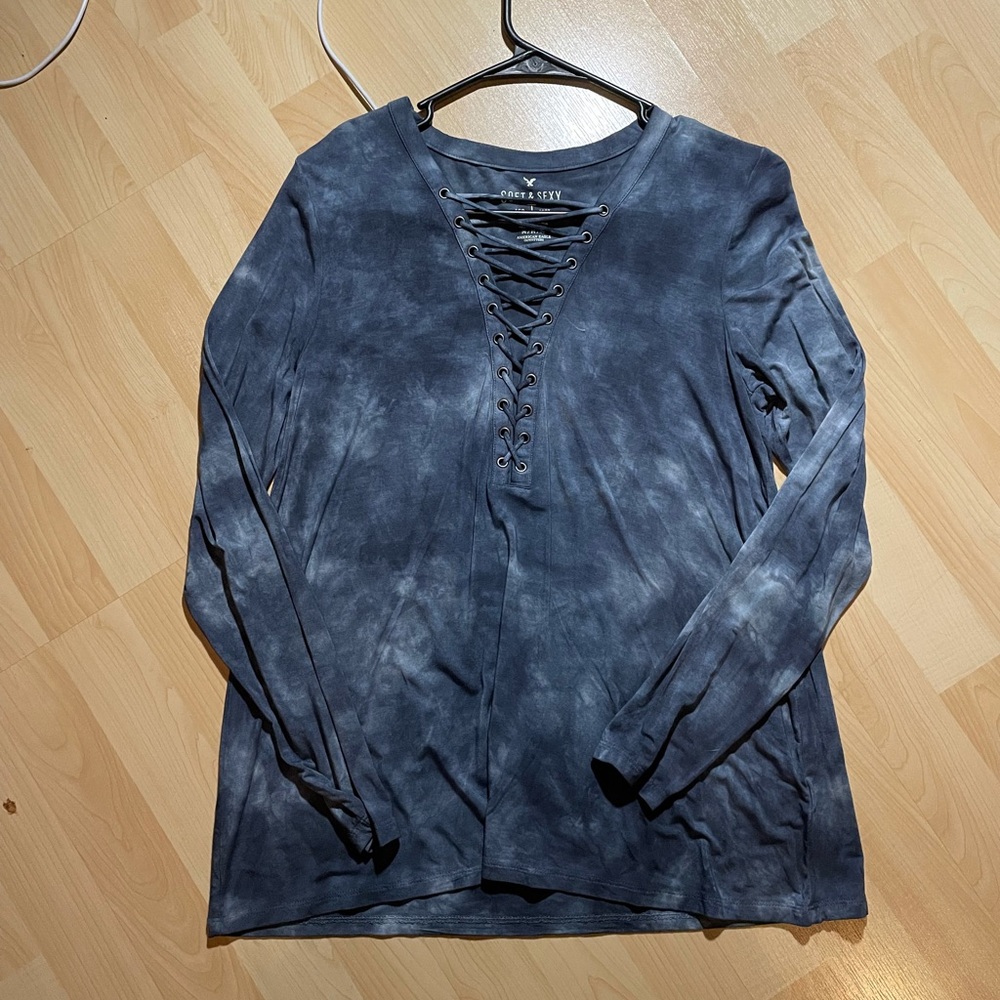 American Eagle Shirt